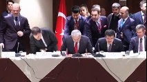 Başbakan Yıldırım: “Türkiye’de Kişi Başı Milli Gelir 15 Yılda 3 Kat Büyüdü”