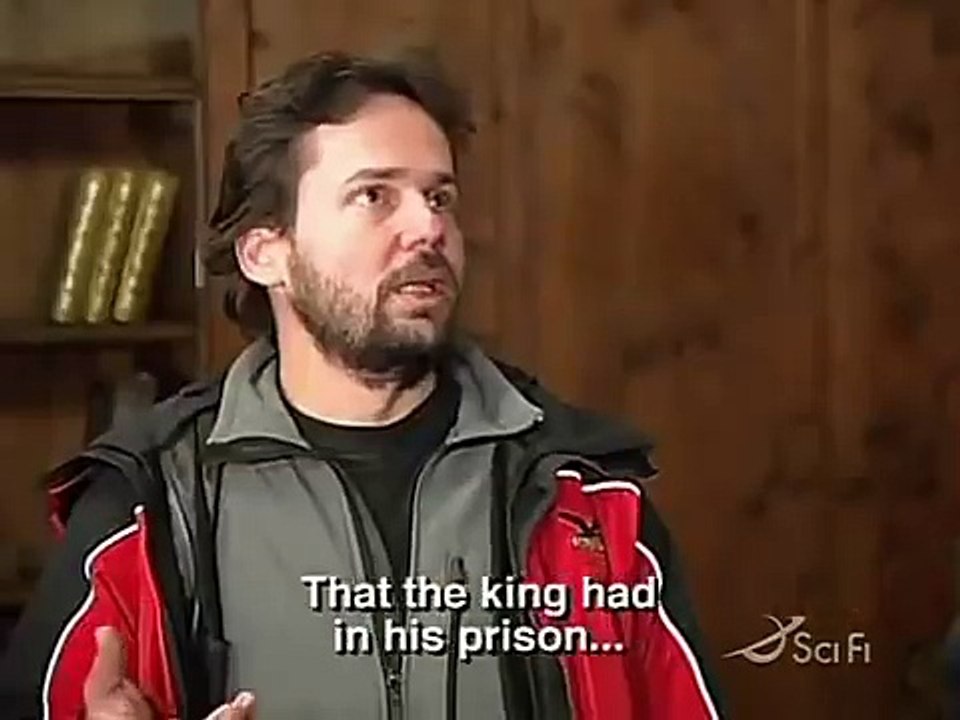 Ghost Hunters International S01E06 Headless Haunting