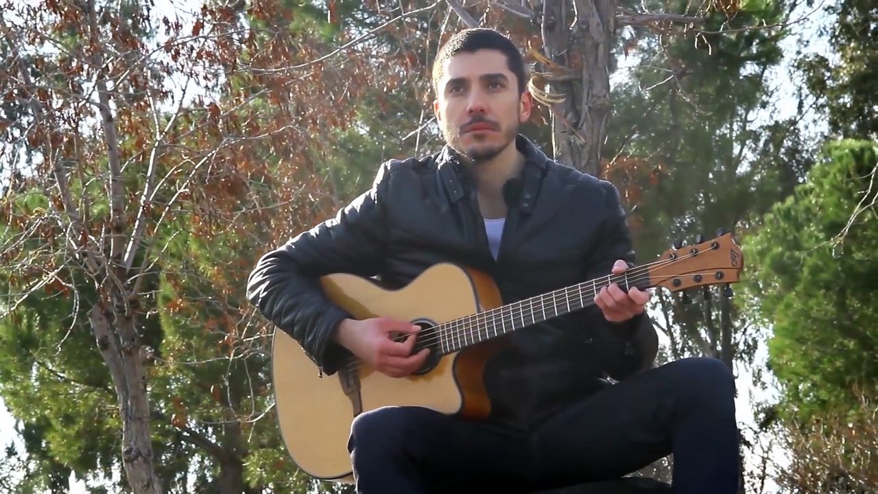 Ferdi Yılmaz - Sakın Ağlama