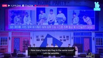 【防彈】智旻與泰泰的互動 BTS VMin Moments