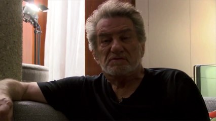 Parité : les propos choquants d'Eddy Mitchell