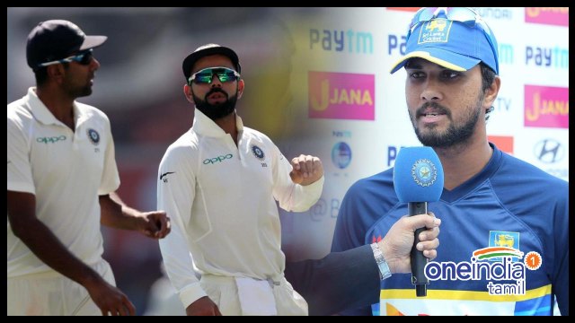 தென் ஆப்பிரிக்கா போனாலும் நான் மாற மாட்டேன்.. கோஹ்லி சூளுரை- வீடியோ