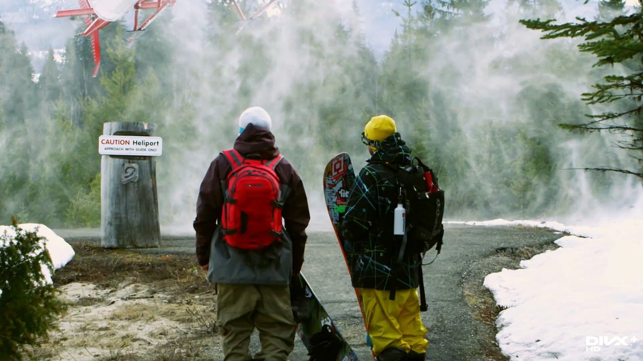 Trailers link waiting encoder