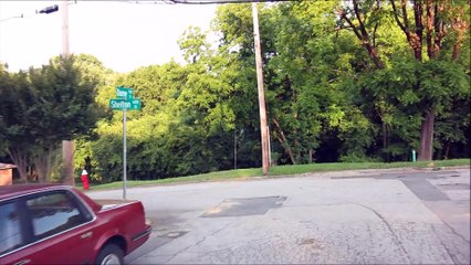 HOODS OF DANVILLE VIRGINIA