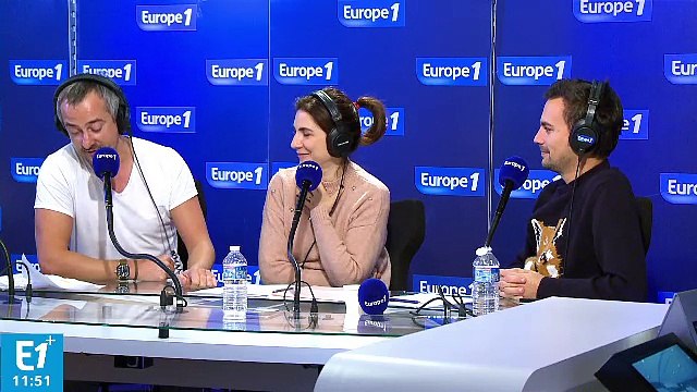 Jean-Marie c'est des blagues grivoises mais toujours dans le respect du lieu !