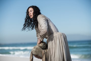 [VOSTFR] Outlander E11S03 - Derrière l'histoire