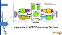 Importance of MEPF Engineering Services - It Outsourcing China