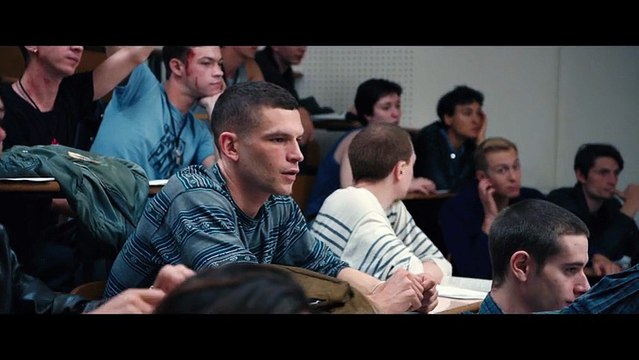 120 battements par minute Bande-annonce VF