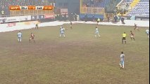 FK Željezničar - FK Sarajevo / Velkoski šansa