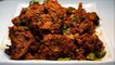 Mutton Ghee Roast | Mutton Roast Recipe | Mutton Dry Roast | Samayal Manthiram