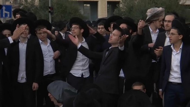 Министр подал в отставку из-за нарушения шаббата