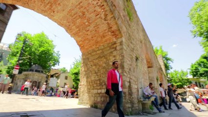 Hikmet Ayyıldızlı - Yüce Mevlam Yeter Bana