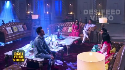 Ishq Mein Marjawan - 28th November 2017 News  Colors Tv Serial News