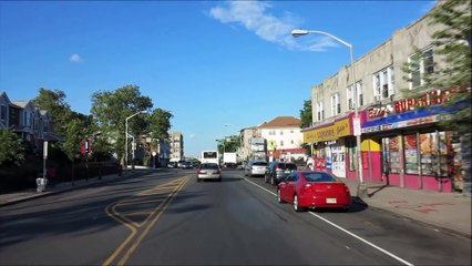 NEWARK NJ RAW HOOD FOOTAGE