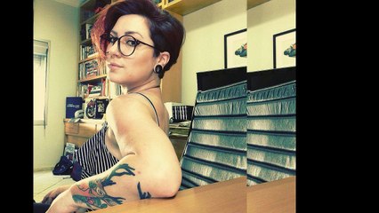 34 Coupes de cheveux courts féminins qui sont un succès