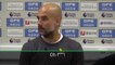 'Oh f***!' Guardiola gets his languages wrong