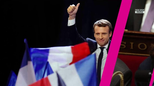Emmanuel Macron : Aymeric Caron pousse un vif coup de gueule contre ses méthodes