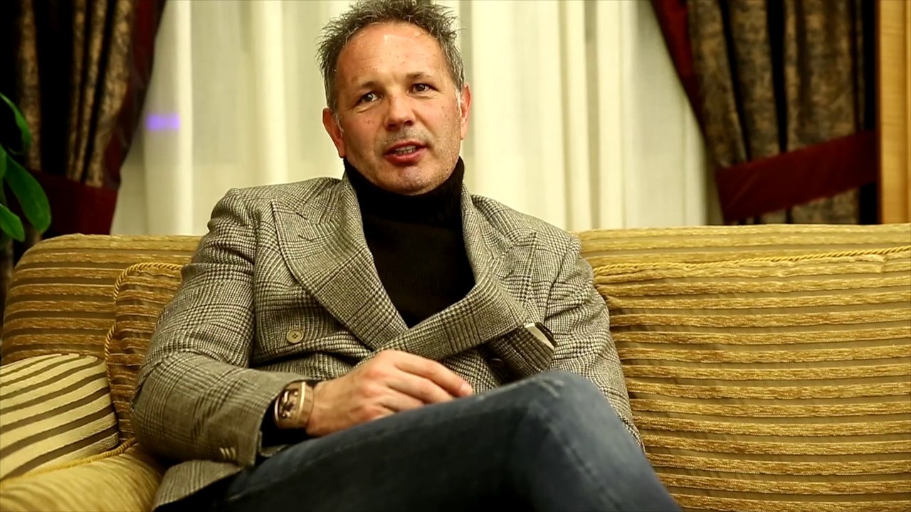 Foot - Entretien : Mihajlovic «Une part de moi est morte»