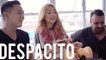 Luis Fonsi, Daddy Yankee - Despacito ft. Justin Bieber (Emma Heesters & Jason Chen Cover)