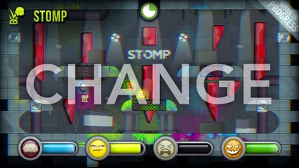 Move or Die - Bande-annonce