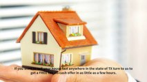 Want to sell your house fast? Turn to USA Cash For Houses