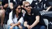 Angleterre : le Prince Harry et l'actrice américaine Meghan Markle annoncent leurs fiançailles, le mariage aura lieu au printemps
