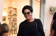 Kris Jenner's grandkids on tap