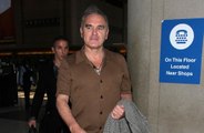 Morrissey defends 'sexual harassment'