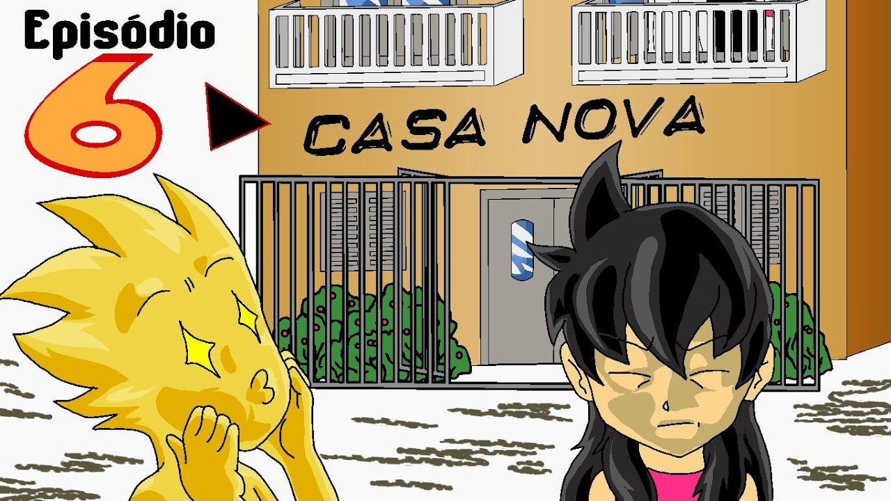 EP06   CASA NOVA