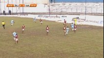 FK Željezničar - FK Sarajevo / Šansa i Sporna situacija 2