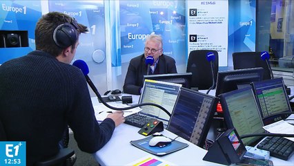 En football, "il faut que la Chine comprenne que la liberté d'expression fait partie du jeu"