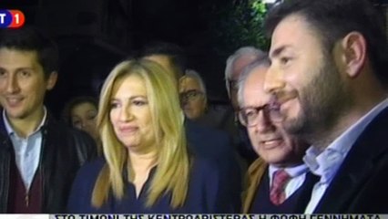 Χριστοφιλοπούλου: Πατάμε γκάζι για συνέδριο και εκλογές
