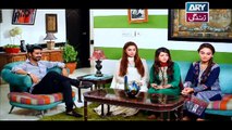 Guriya Rani - Episode 34 on ARY Zindagi in High Quality 26th November 2017