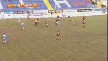 FK Željezničar - FK Sarajevo / 1:0 Zakarić