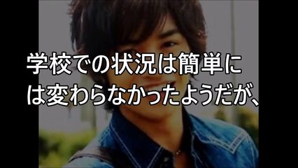 【感動】セクゾ中島健人、インタビューで語った壮絶なイジメ経験と自分を変えた大先輩との出会い