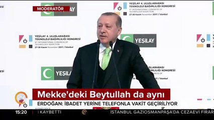 ''Gönül sohbetlerinin yerini sosyal medya aldı''