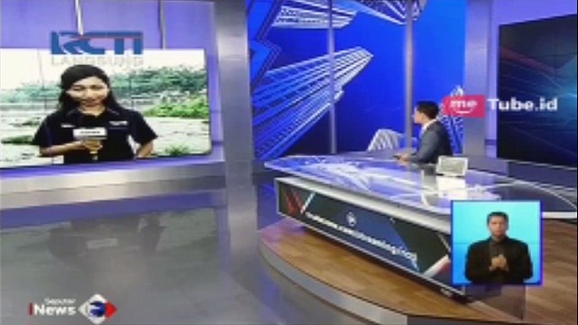 Lahar Dingin Gunung Agung Terjang Lahan Pertanian Warga