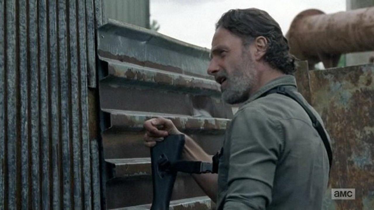 The Walking Dead Season 10 Episode 20 New