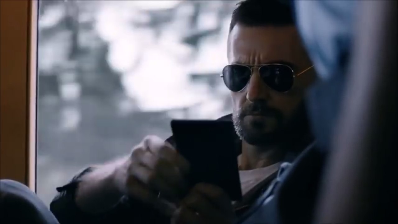Berlin Station Season 2 Episode 9 (Winners Right the History Books) "Online HD"