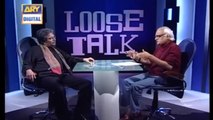 Pakistani Taleem Ka Kuch Nahi Hosakta - Loose Talk