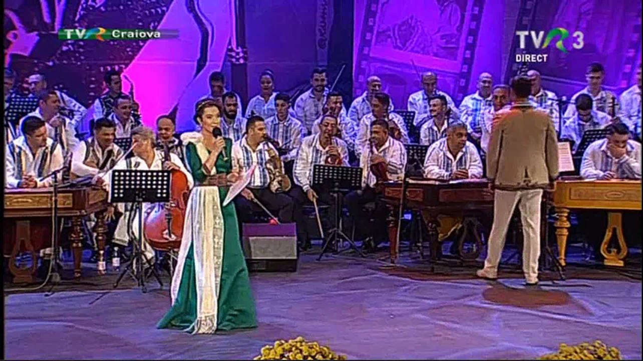 Florin Alin Milica - Festivalul Maria Tanase - Editia a XXIV-a - 16.11.2017