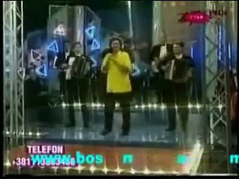 Nino - Ti si ćerko tatin sin- Video by: * Nada Zuber *