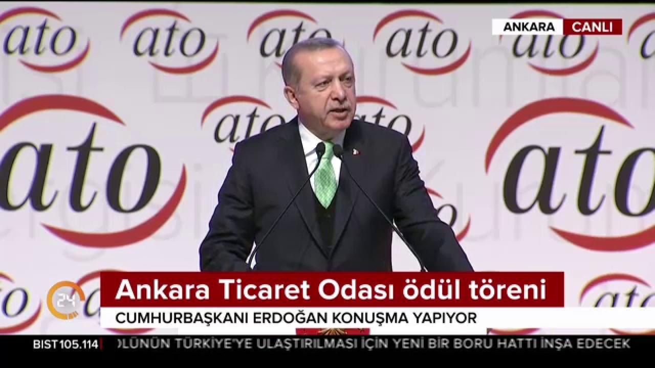 Güçlü ekonomi demek güçlü devlet demektir