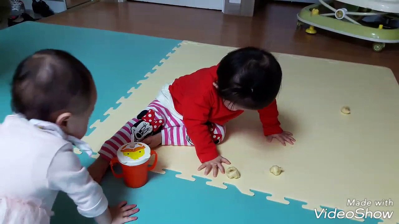 밤에 뭐하고 낮에 꾸벅꾸벅 졸아.??