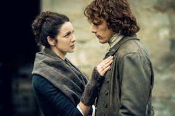 Outlander (3x12) Season 3 Episode 12  Online HD : The Bakra