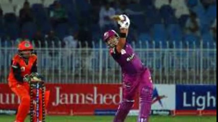 Kamran Akmal broke many T20 records.National T20 cup 2017 top scorer