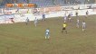 FK Željezničar - FK Sarajevo / Fair play Sarića oduševio tribine