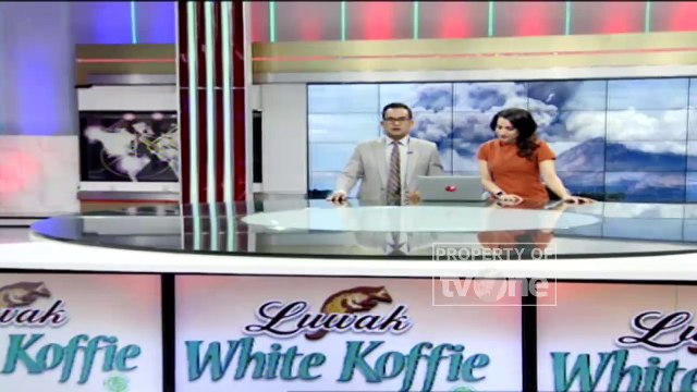 Gunung Agung Meletus: 445 Penerbangan Ditunda, 59 Ribu Penumpang Gagal Berangkat