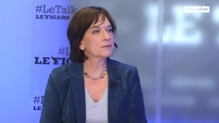 Laurence Rossignol «Didier Guillaume cherche à provoquer une crise dans le groupe socialiste au Sénat»