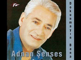 Adnan Şenses - Heves Mi Kaldı?